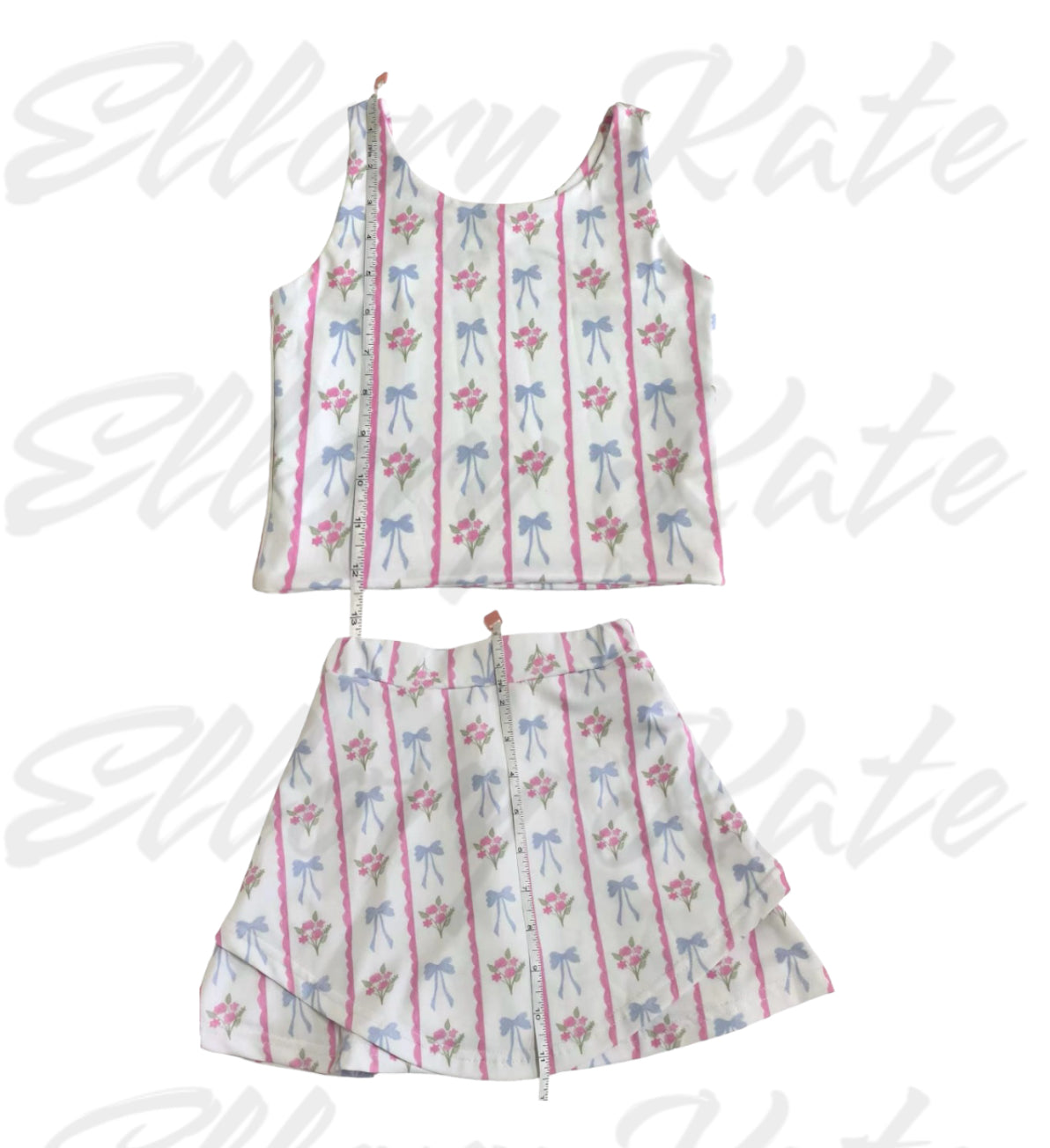 Magical - Athleisure Two Piece Set (kid/youth)