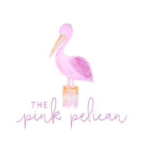 The Pink Pelican
