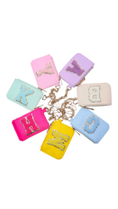 Coin Purse/Wallet - All Colors