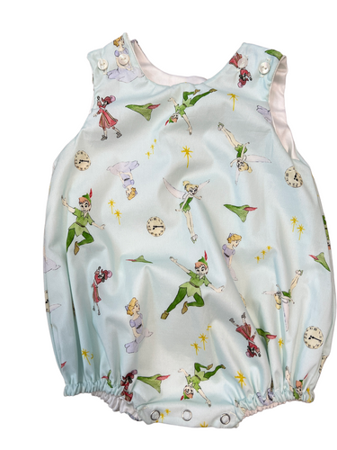 RTS - Unisex Bubble - Neverland
