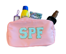 SPF Nylon Bag